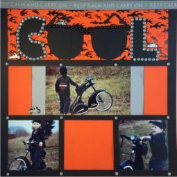 Cool Sample